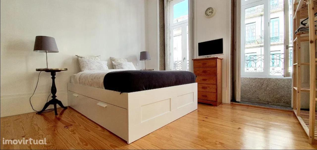 Dom Luis Apartment Porto Zewnętrze zdjęcie
