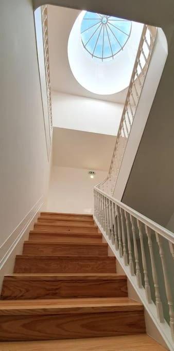Dom Luis Apartment Porto Zewnętrze zdjęcie