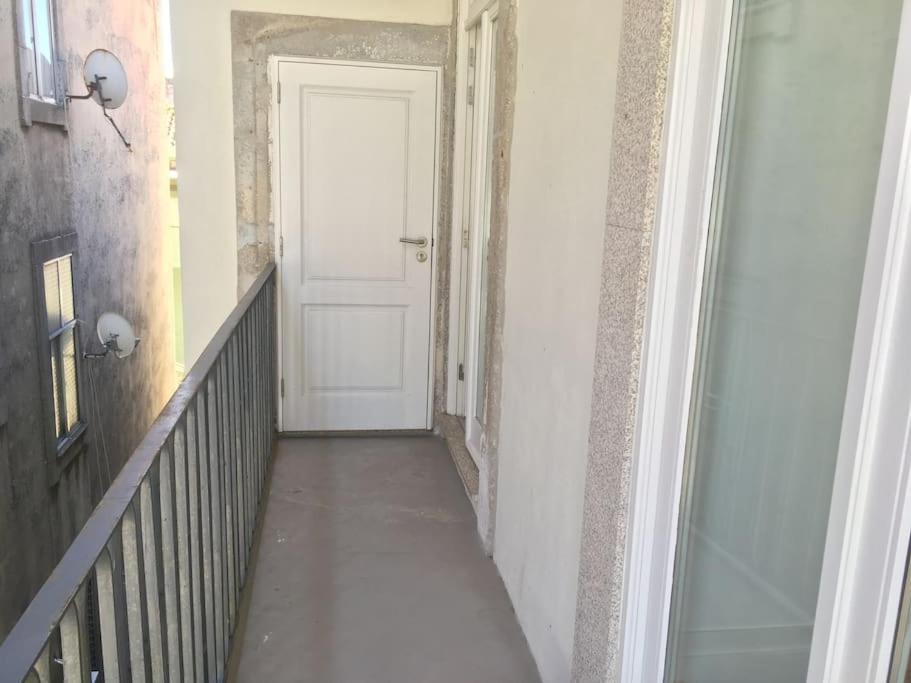 Dom Luis Apartment Porto Zewnętrze zdjęcie