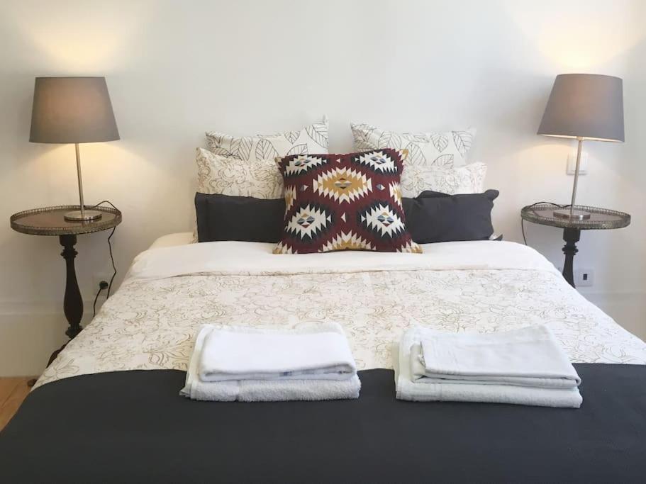 Dom Luis Apartment Porto Zewnętrze zdjęcie
