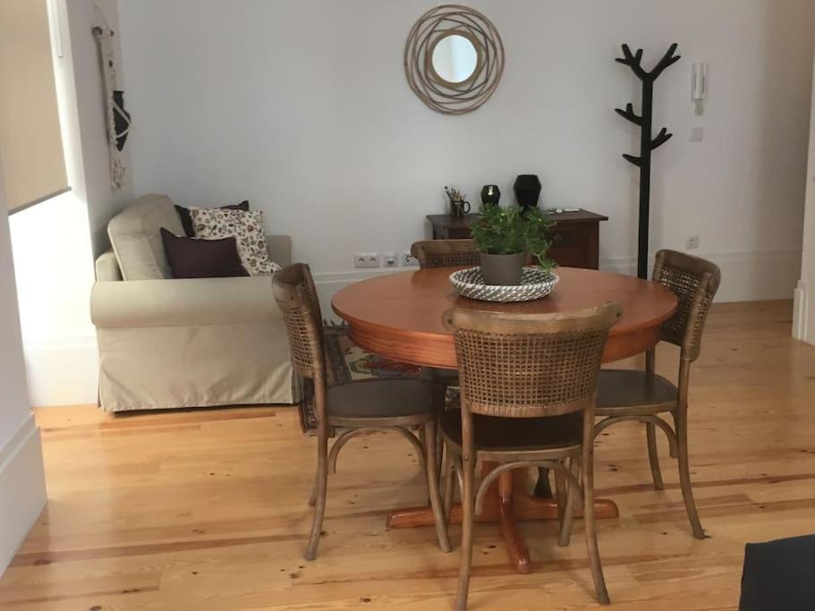 Dom Luis Apartment Porto Zewnętrze zdjęcie