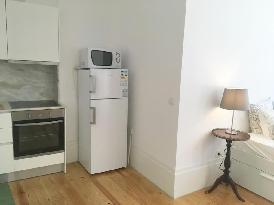 Dom Luis Apartment Porto Zewnętrze zdjęcie