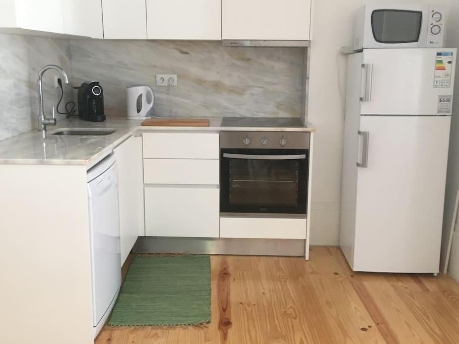Dom Luis Apartment Porto Zewnętrze zdjęcie